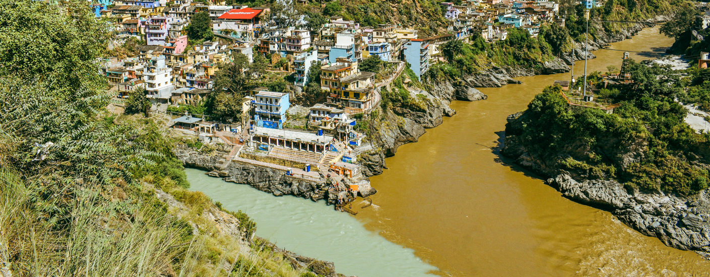 Hotel Us Tower, Devpryag Uttarakhand