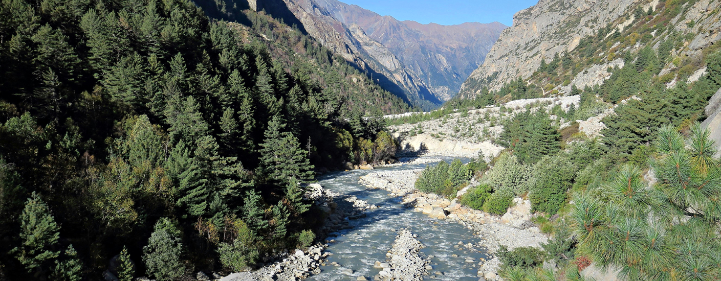 Hotel Us Tower, Devpryag Uttarakhand