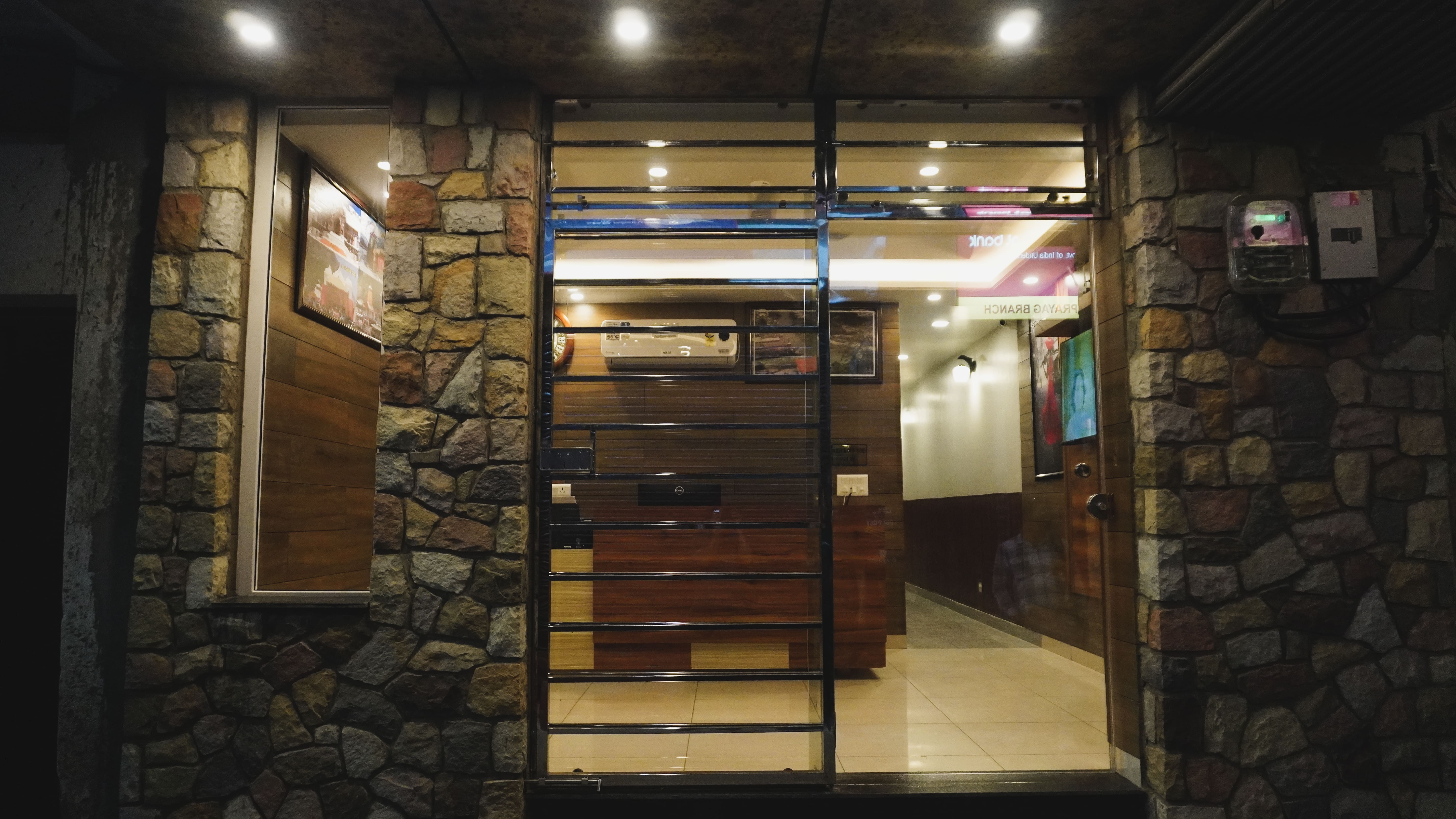 Hotel US Tower, Devprayag, Uttarakhand