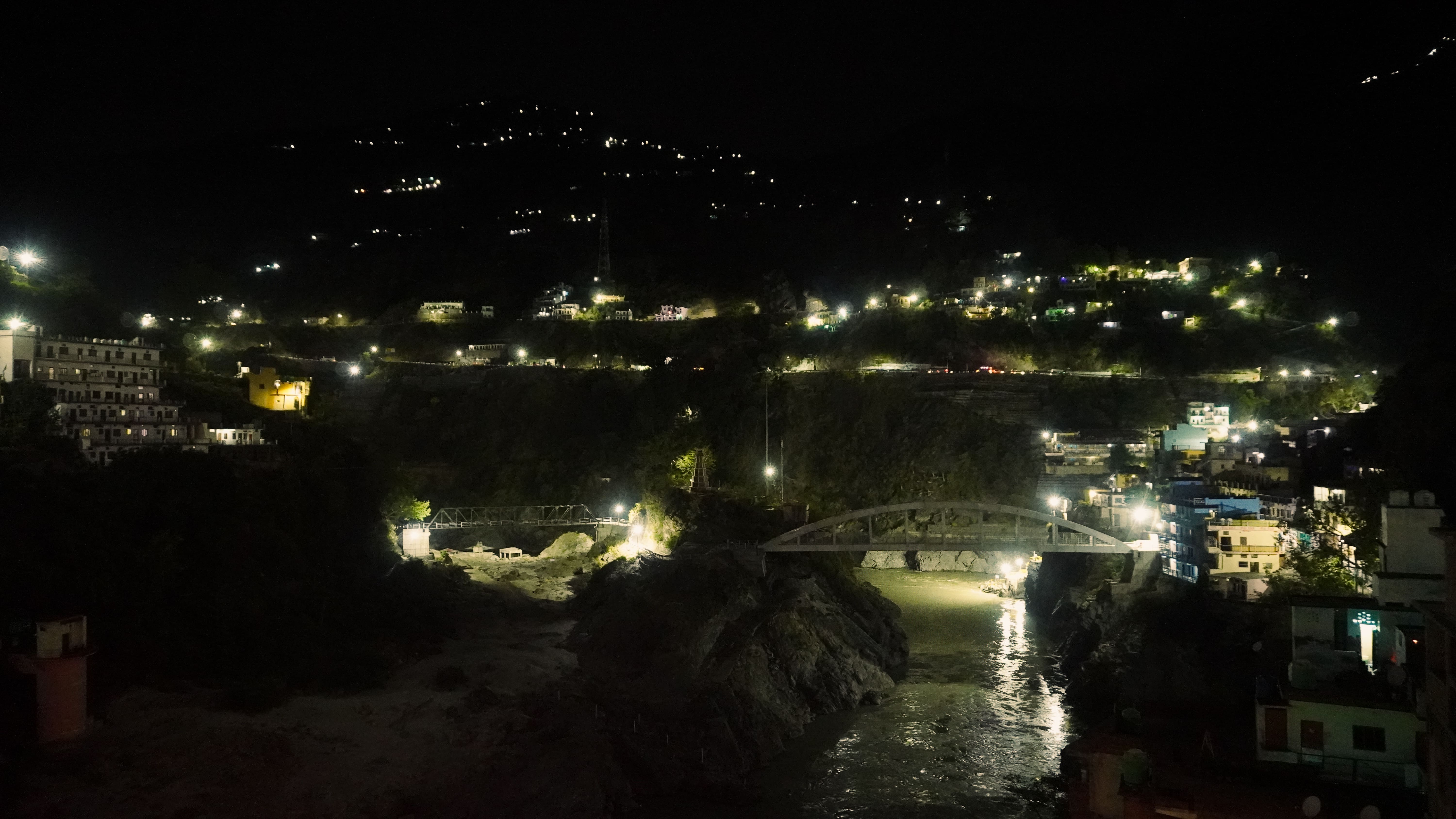 Hotel US Tower, Devprayag, Uttarakhand