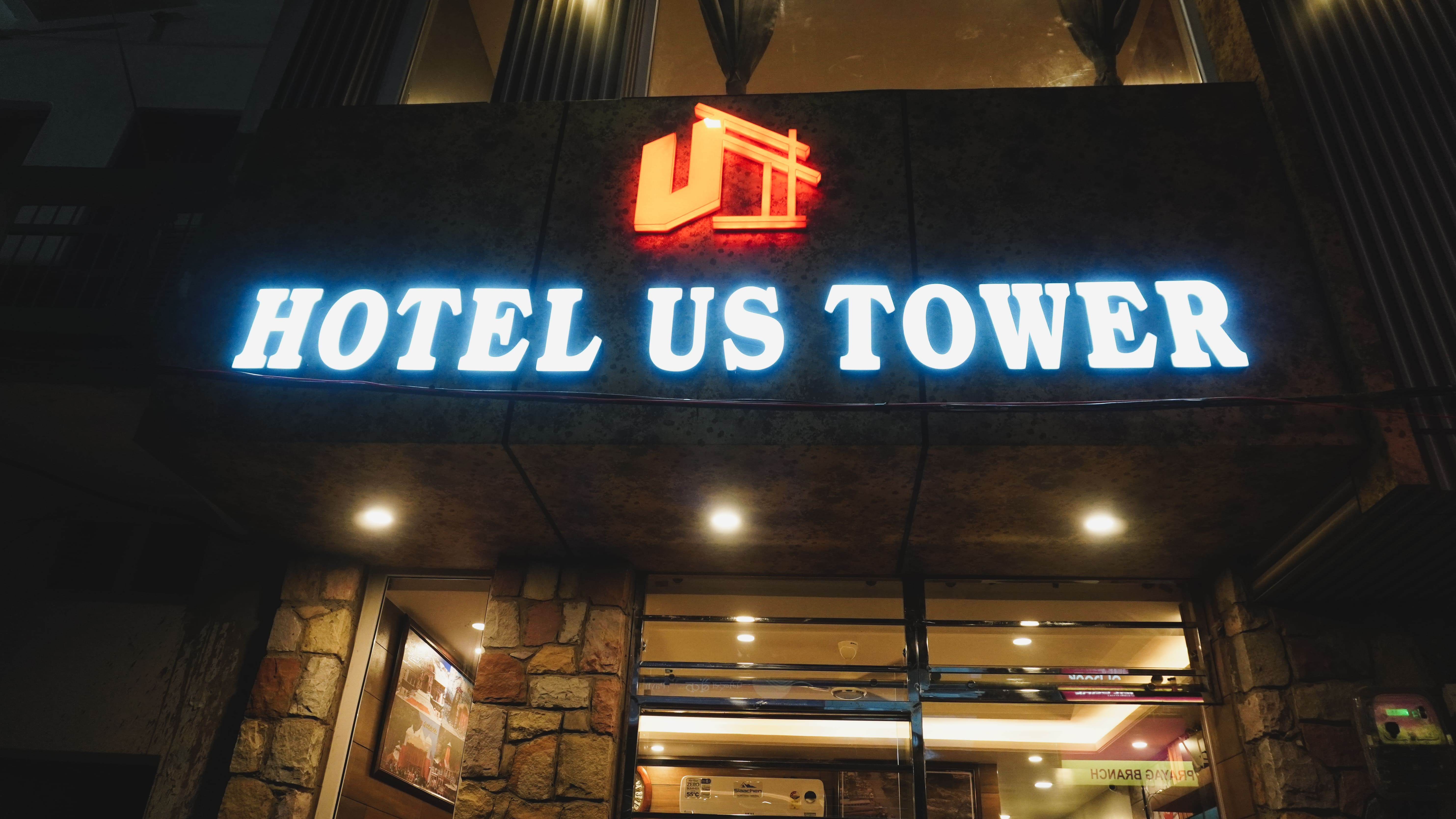 Hotel US Tower, Devprayag, Uttarakhand