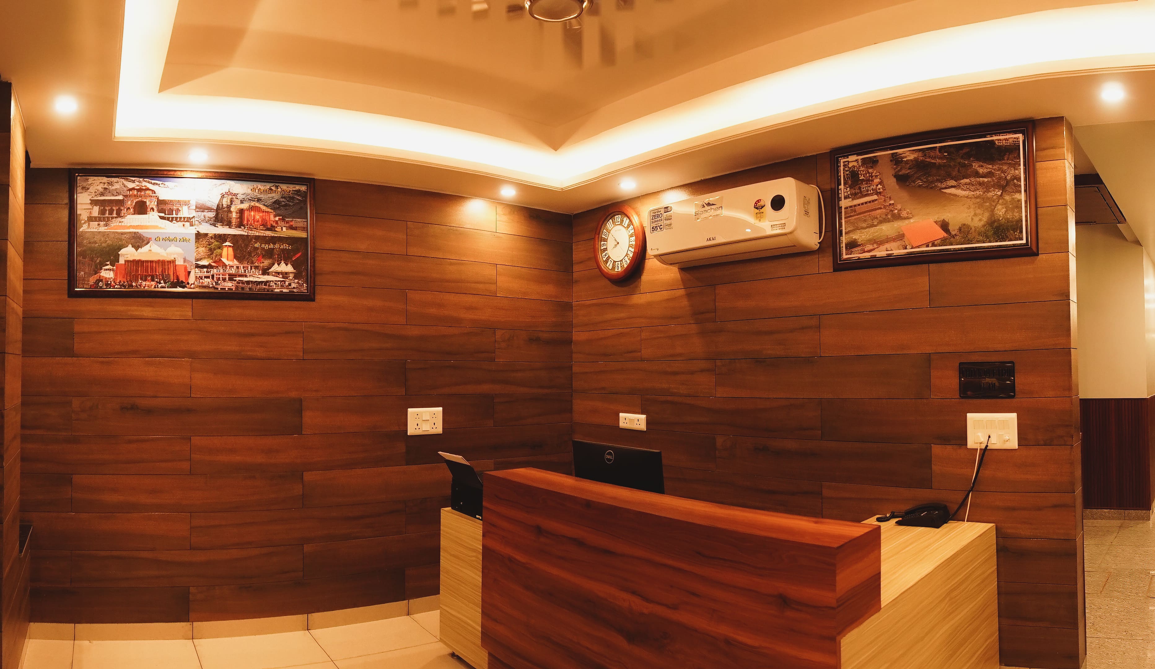 Hotel US Tower, Devprayag, Uttarakhand