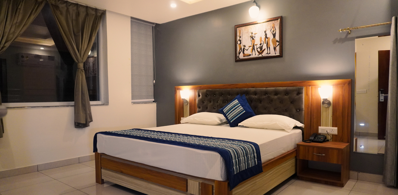 Hotel Us Tower Devprayag