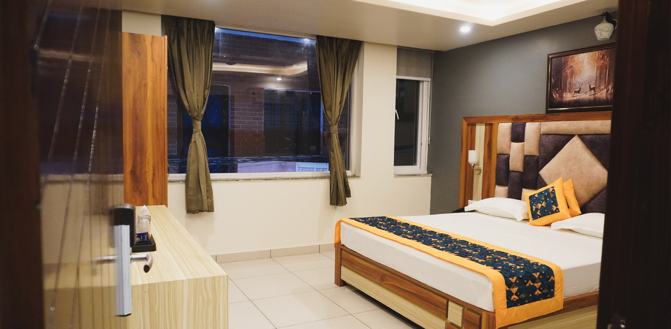 Hotel Us Tower Devprayag