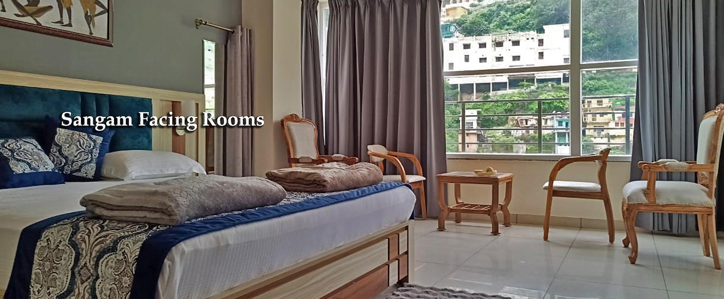 Hotel US Tower Devprayag