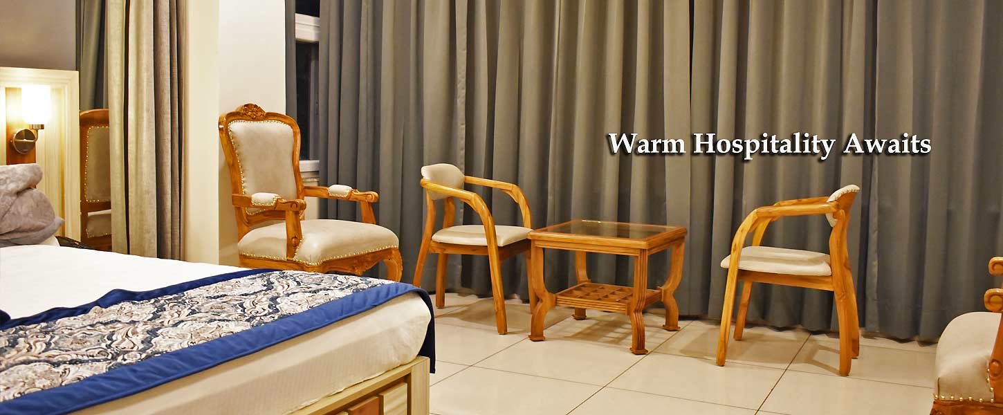 Hotel US Tower Devprayag