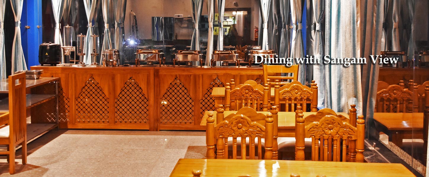 Hotel US Tower Devprayag