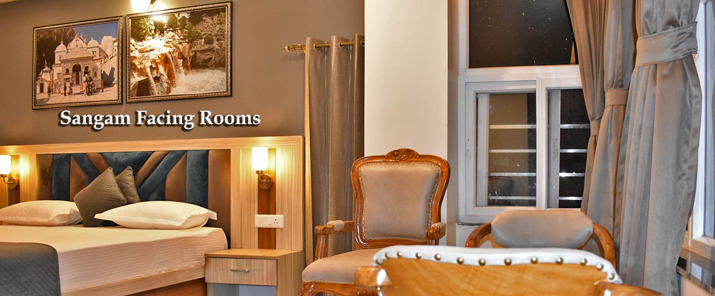 Hotel US Tower Devprayag