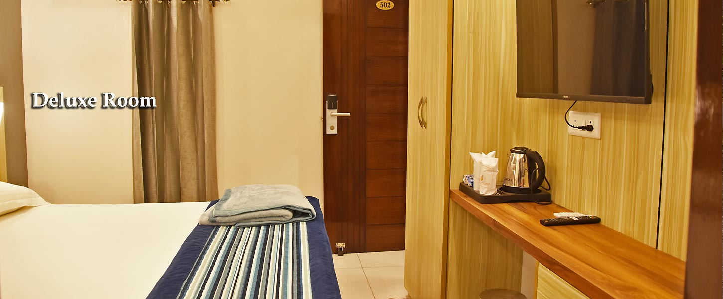 Hotel US Tower Devprayag