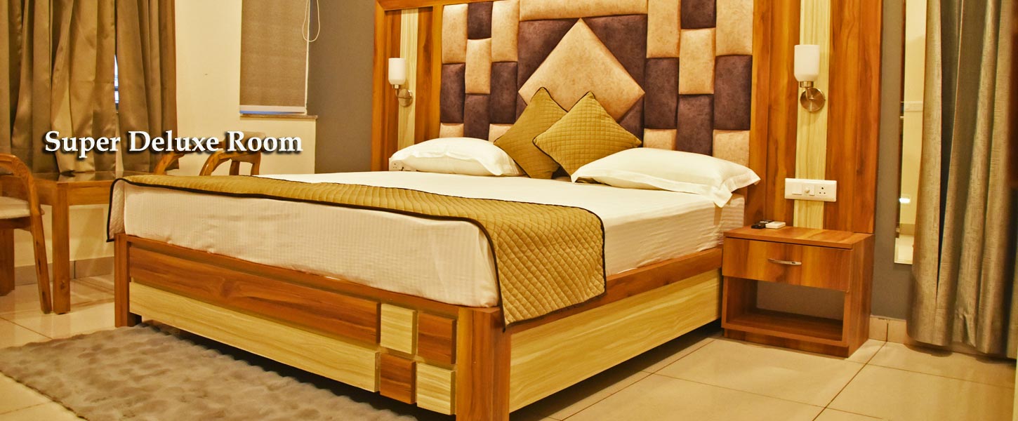 Hotel US Tower Devprayag