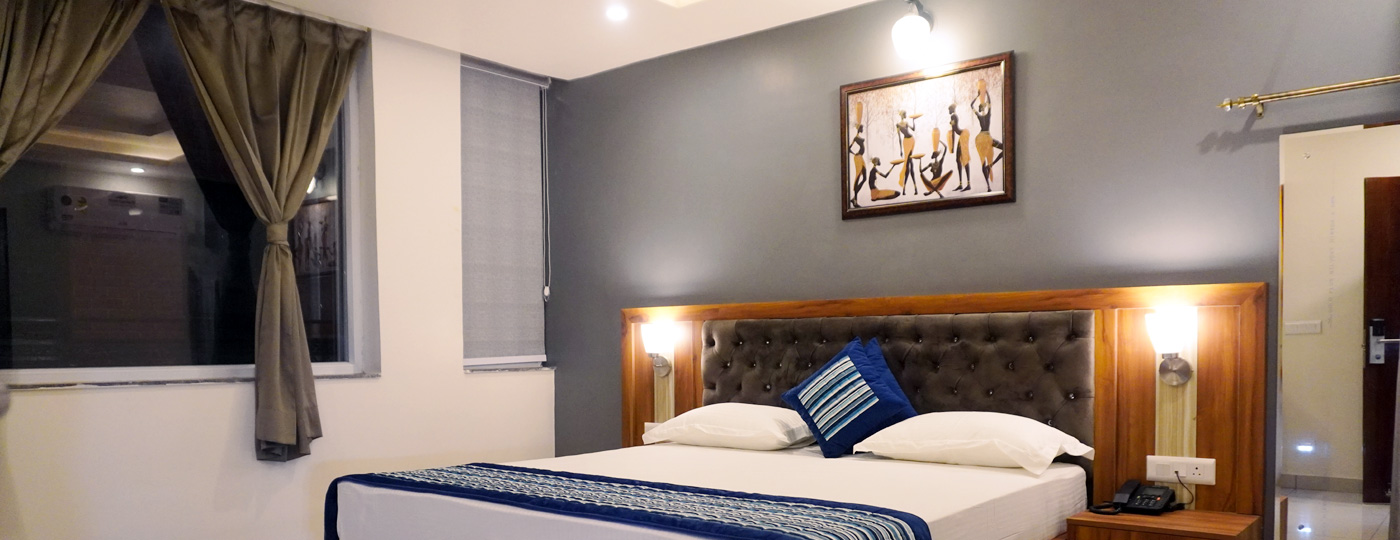 Hotel US Tower Devprayag