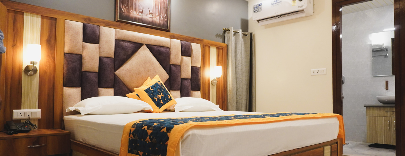 Hotel US Tower Devprayag