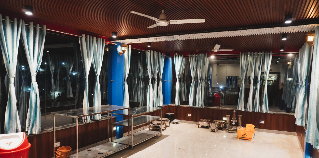 Hotel US Tower Devprayag