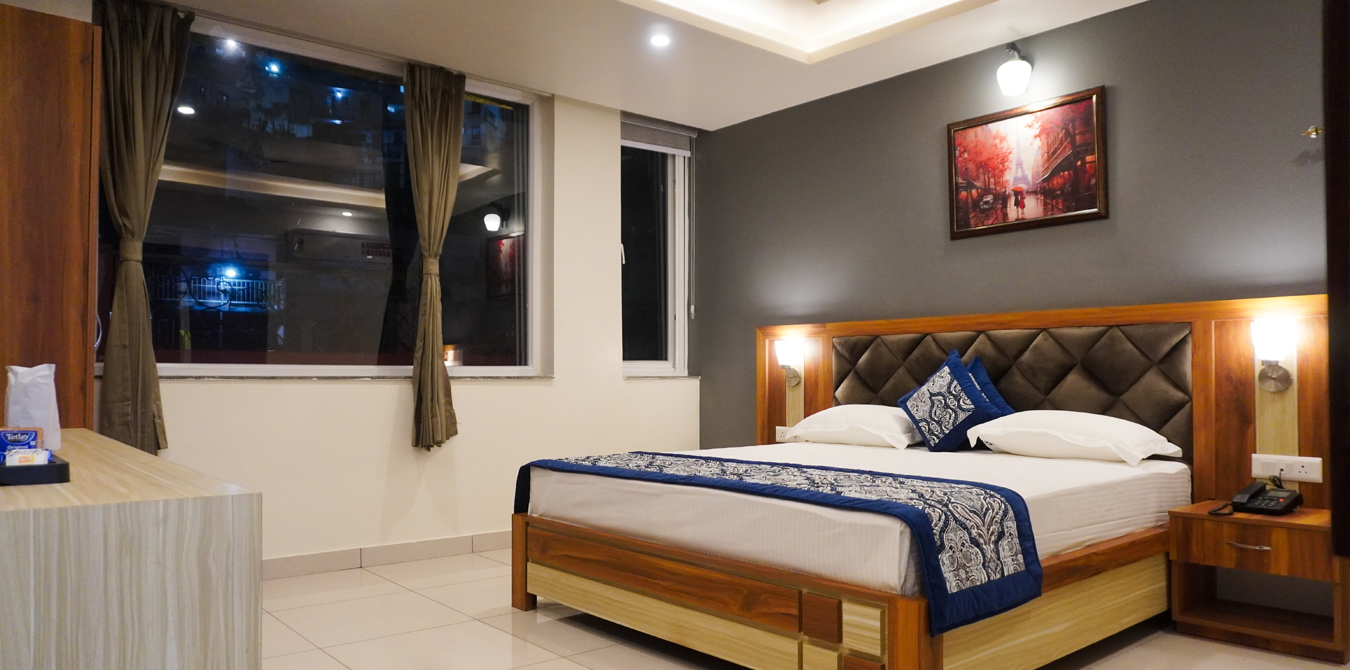 Premier Heritage Room
