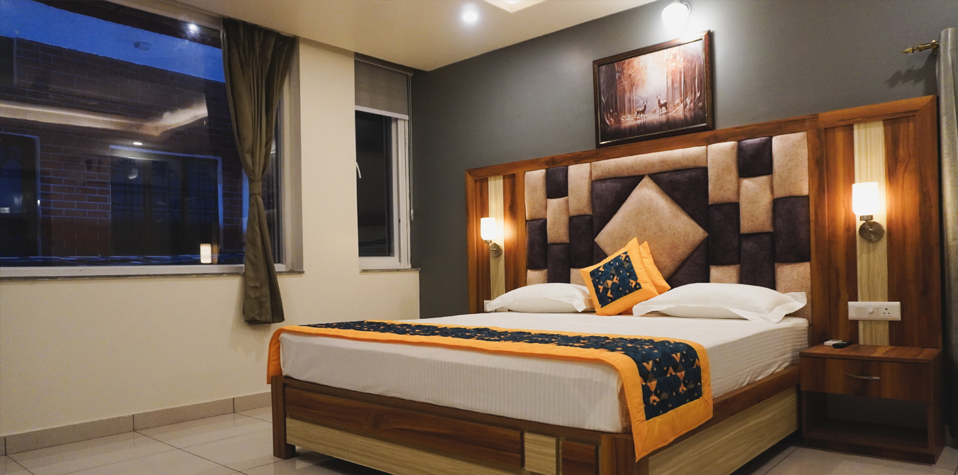 Heritage Suite
