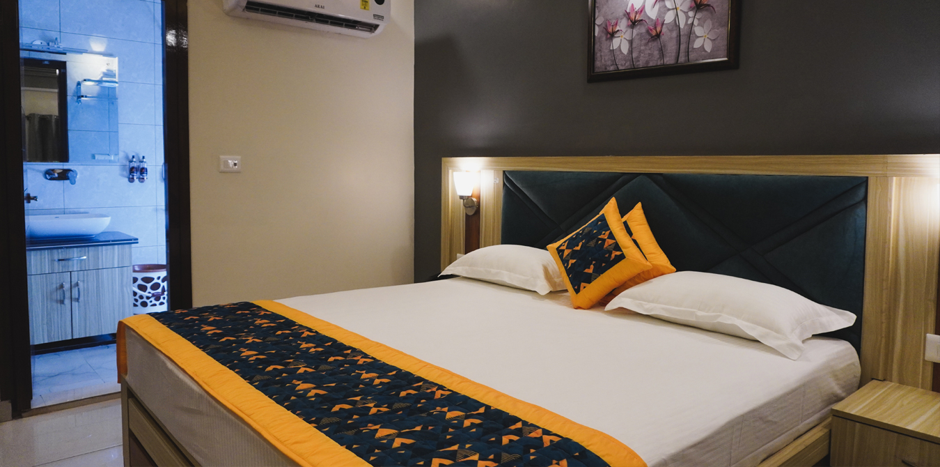 Heritage Suite