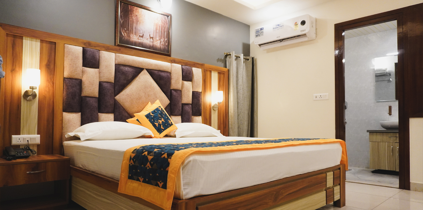 Heritage Suite